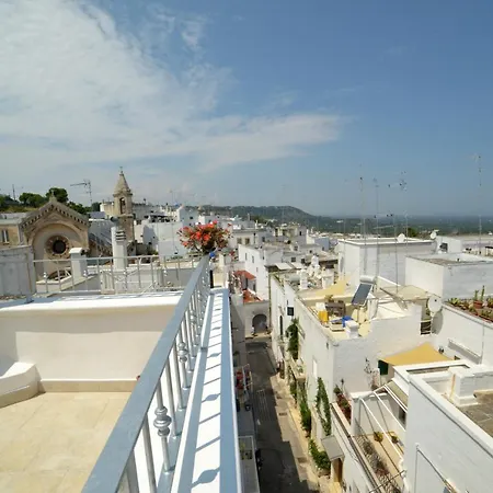 Il Tramonto *